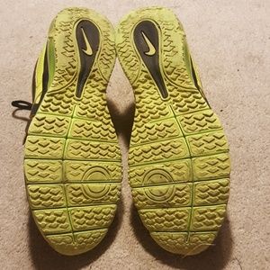 nike free fingertrap